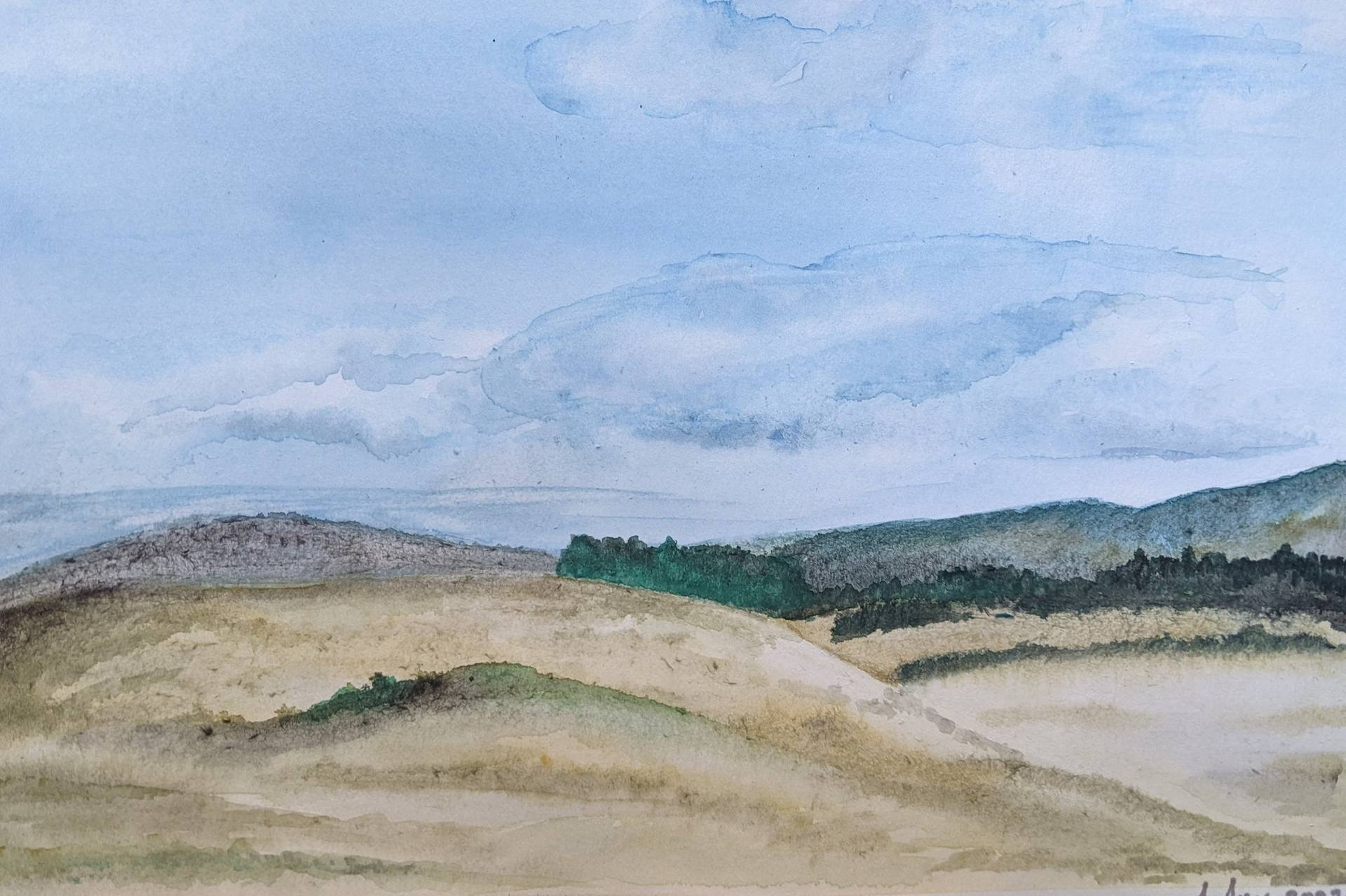 Rolling Hills